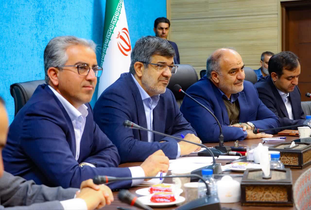 مسیر تولید و صادرات فعالان اقتصادی هموارتر می‌شود