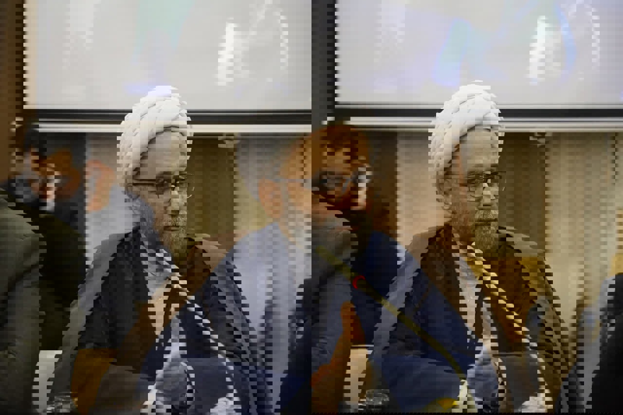 طهماسبی: هیچ عنوانی مصونیت‌آور نیست؛ همه در برابر قانون برابرند