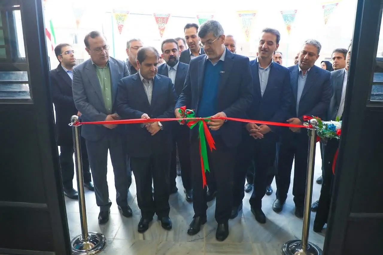 🎬 از نوسازی مدارس تا پیگیری ابرپروژه‌های آب