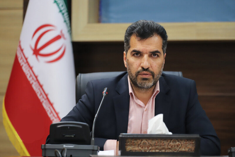 لجستیک؛ مزیت راهبردی و مغفول یزد است/کوتاهی در هزینه‌کرد اعتبارات خط قرمز استان