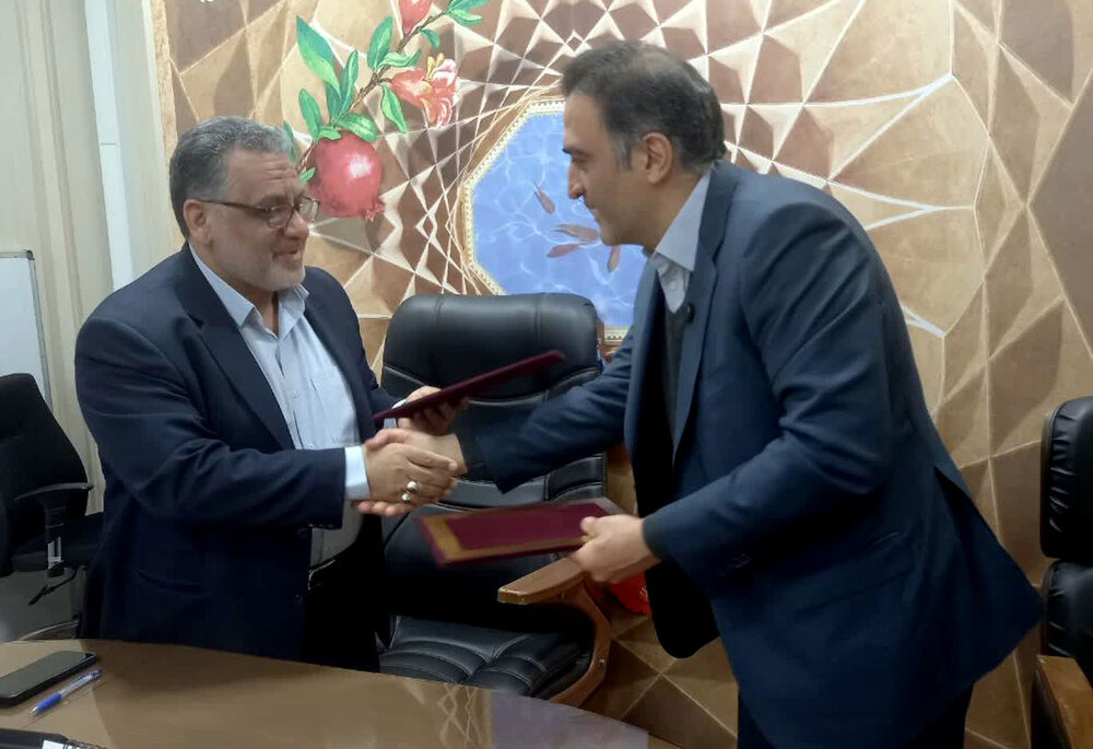 واگذاری زمین‌های کوثر به شرکت‌های فناور و دانش‌بنیان پارک فناوری یزد