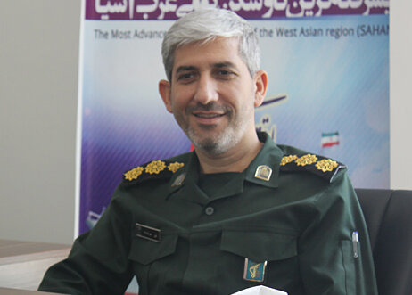 جانشین سپاه الغدیر یزد: بسیج در مسیر همدلی و هم‌افزایی نخبگان حرکت می‌کند