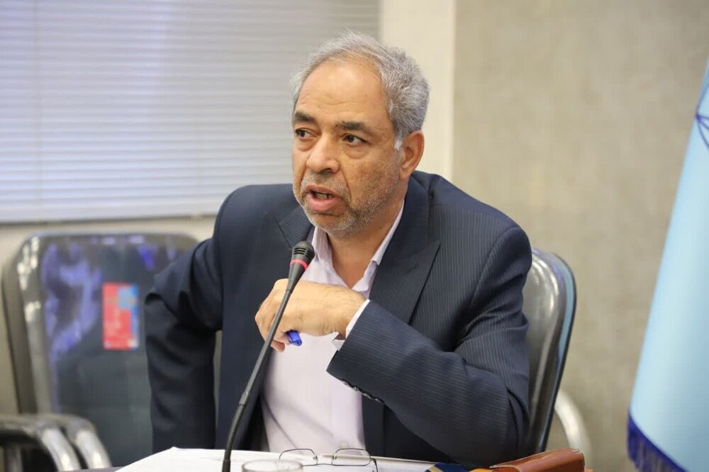 نشست پیشگیری از وقوع جرم دادگستری استان یزد