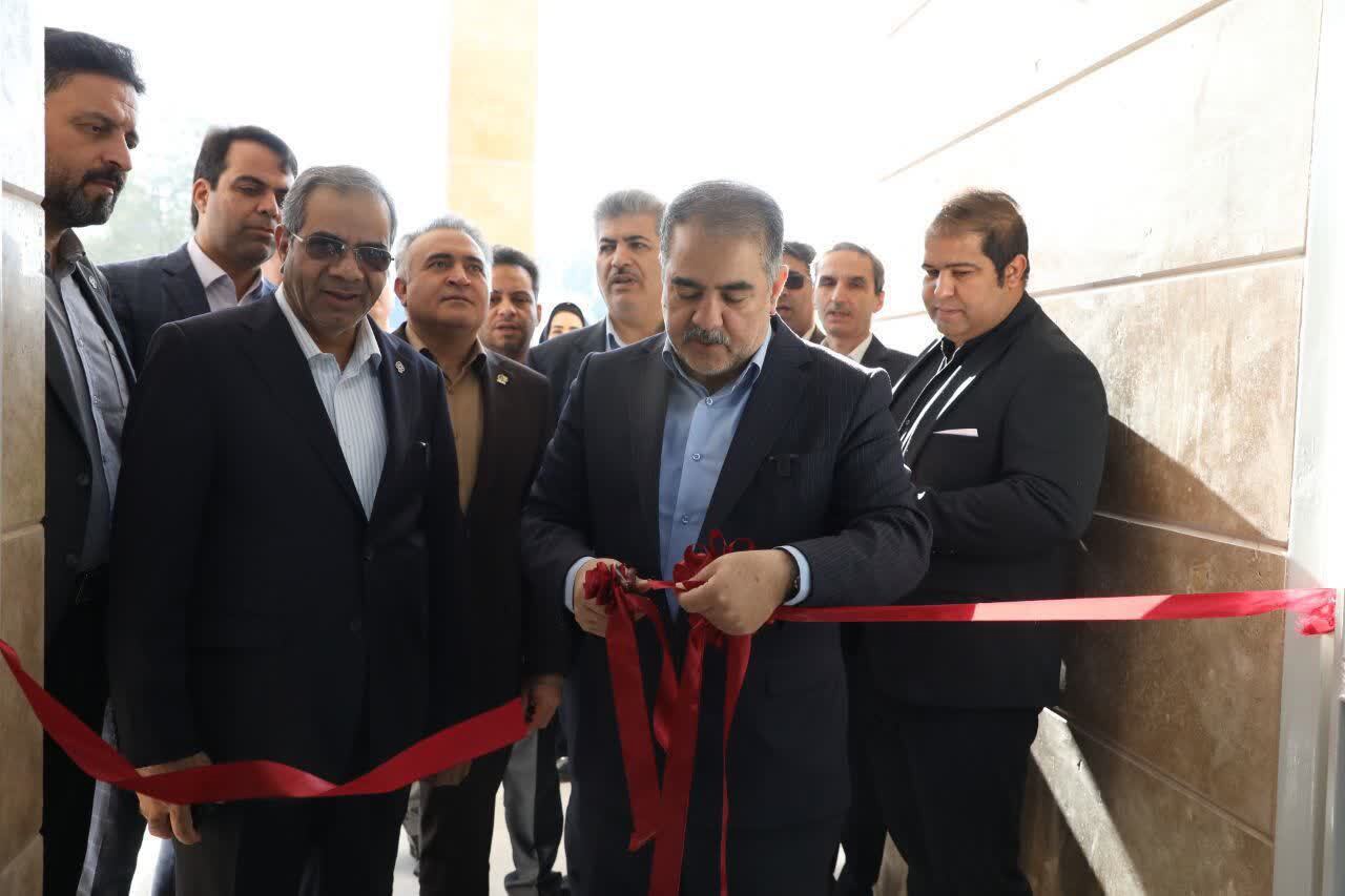 راه‌اندازی مرکز توسعه مهارت‌های مدیریتی نظام سلامت در یزد