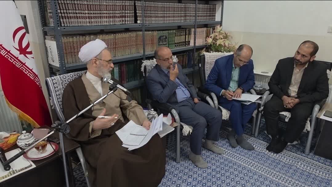 مشکلات فکری و معیشتی فریب‌خوردگان باید به‌صورت فردی رسیدگی شود