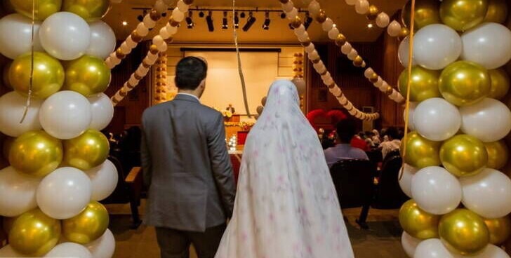 تسهیل در ازدواج جوانان در طرح وصال شیرین