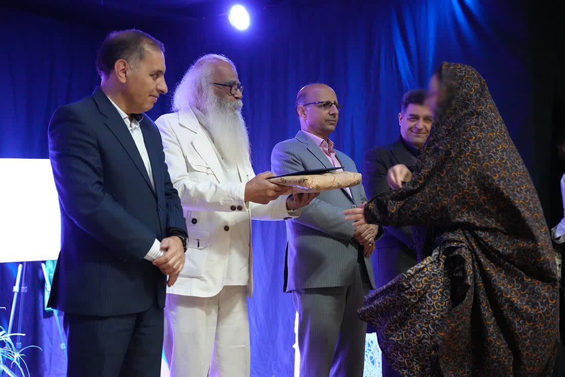 جشنواره‌ای برای شناسایی استعداد‌های هنری زندانیان