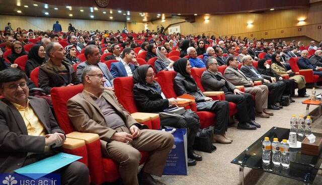 نسخه دانشگاهیان برای آینده ورزش؛ حکمرانی علمی و تحول فناورانه