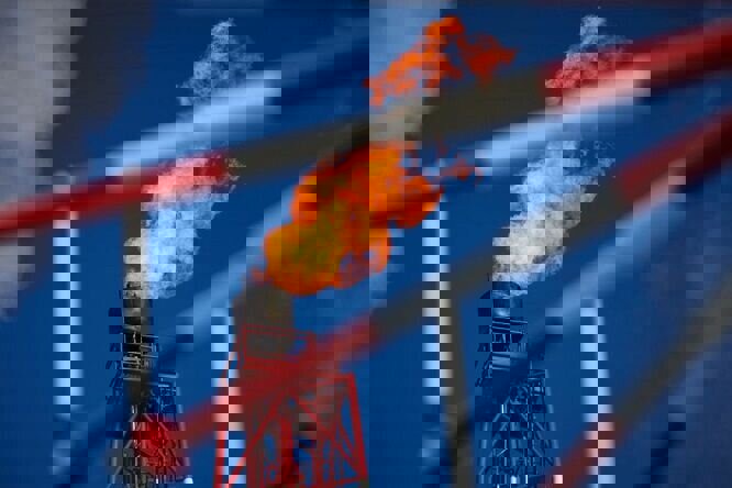 شتاب شرکت ملی نفت در احیای میادین قدیمی و مهار فلرهای مزمن جنوب