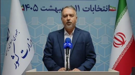 ثبت نام ۲۶۸ هزار و ۴۸ داوطلب انتخابات شورا‌های روستا