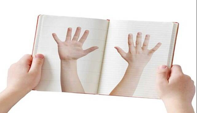 داستان ناگفته دست‌های شگفت‌انگیز ما