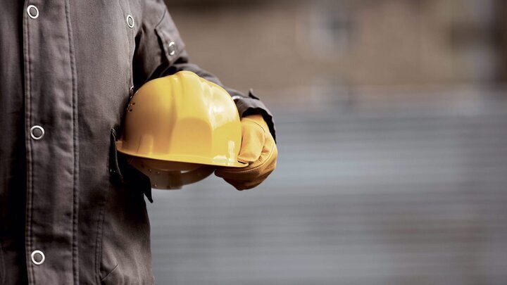 کاهش بیش از ۶۰ درصدی حوادث کار در یزد