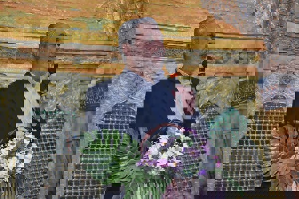 فرماندار بهاباد: امر به معروف در خدمت‌رسانی و شفافیت مالی نهادینه شود