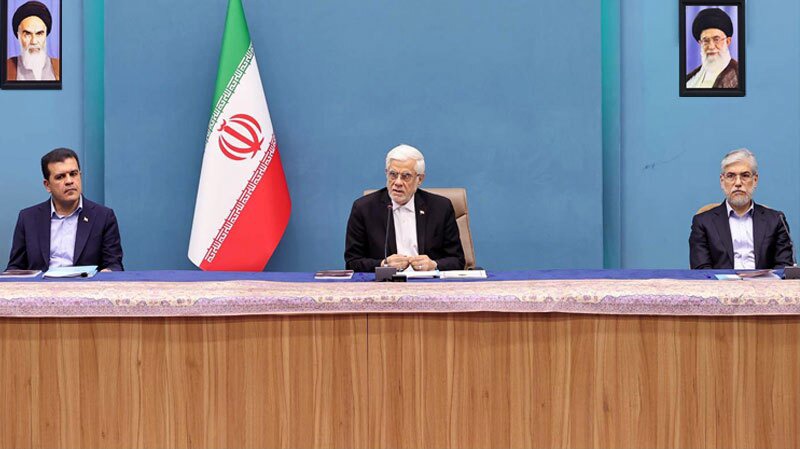 عارف: افزایش سهم پژوهش، کلید رشد اقتصاد کشور است