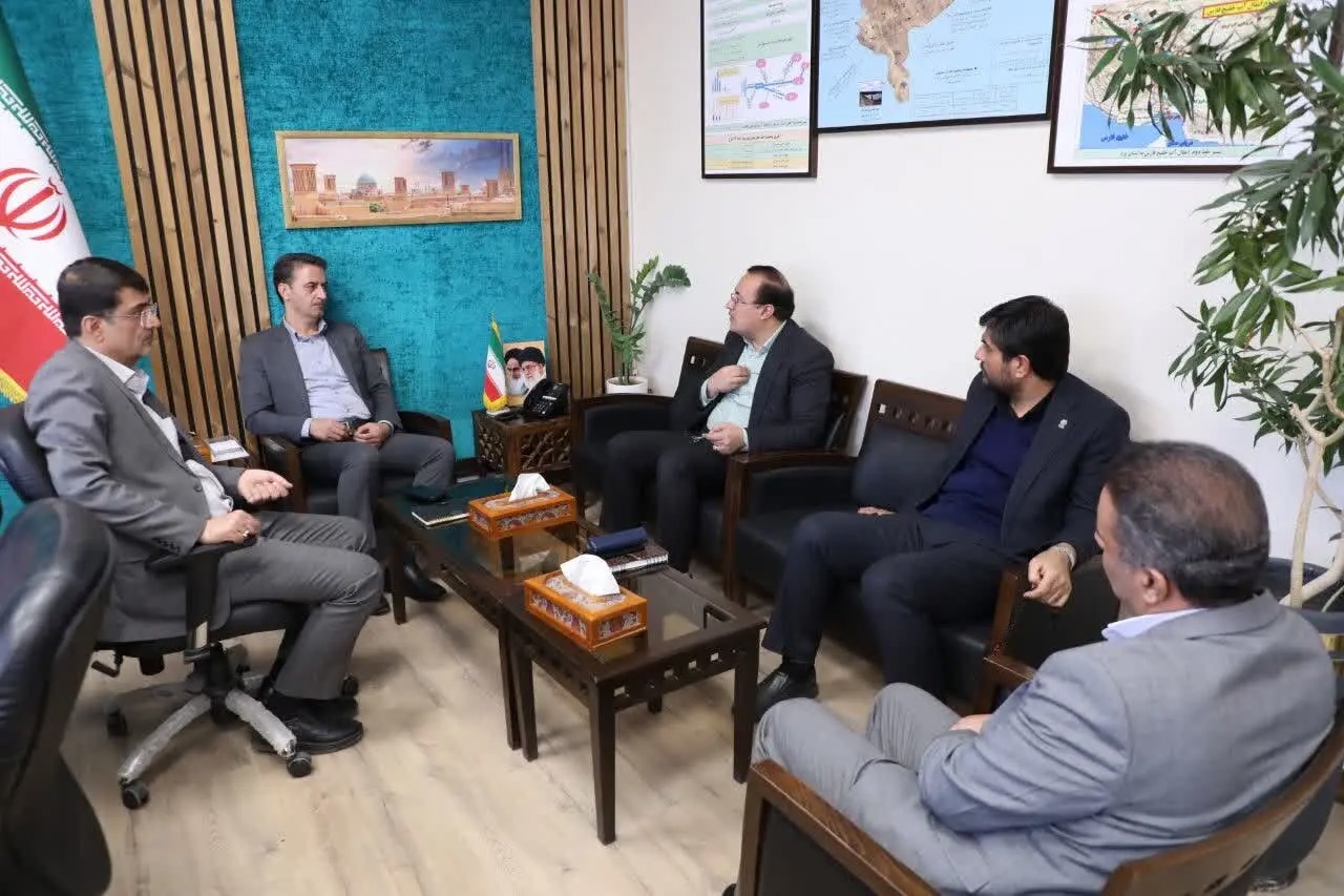 تأکید بر تسریع در عملیات اجرایی و افتتاح بلوار ایرج افشار شهر یزد