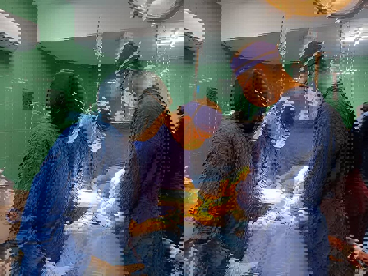 سی و چهارمین اهدای عضو سال یزد به نام جوان ۱۸ ساله بافقی ثبت شد