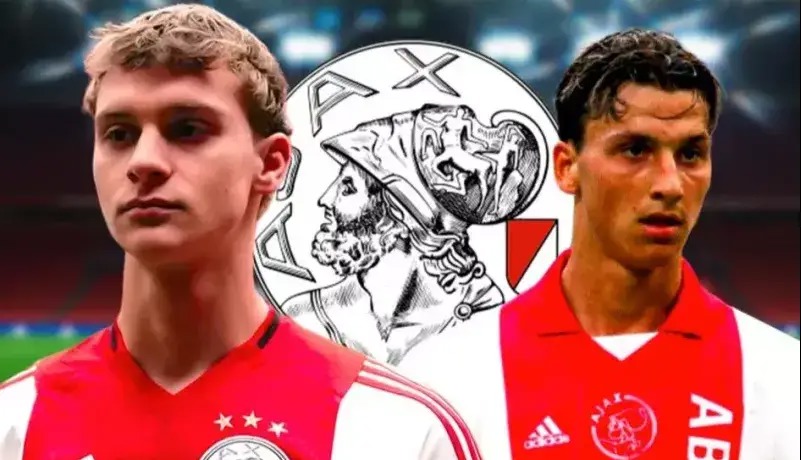 شبح زلاتان در آژاکس؛ گیرم پدر تو بود فاضل!