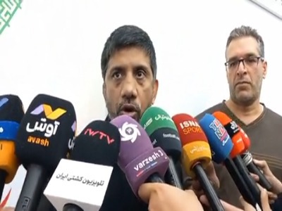 دبیر: ویزا ندهند یک‌ سری فدراسیون‌ها جمع می‌شویم میزبان را عوض می‌کنیم