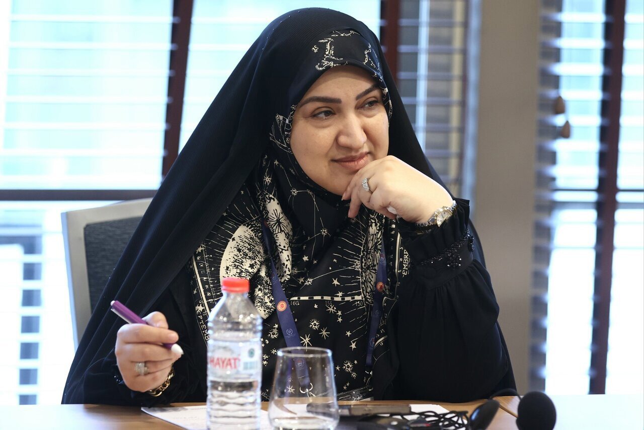 حضور بانوان در هیئت رئیسه مجلس پس از ۲۳ سال