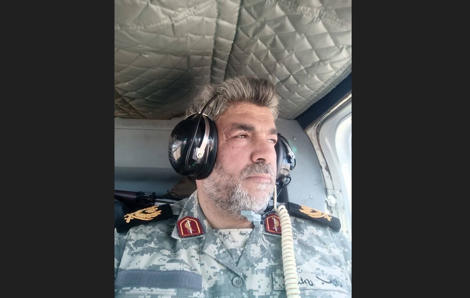 سردار سفیدچیان: امنیت خلیج فارس خط قرمز ایران است