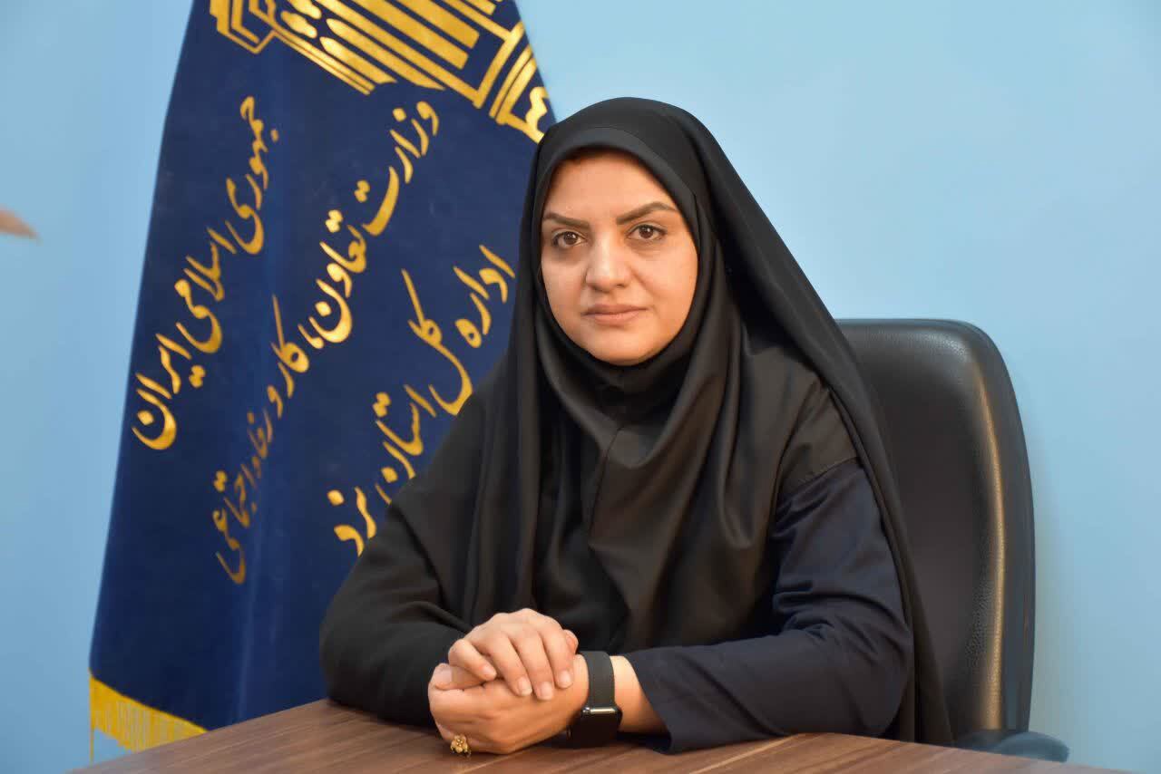 ایجاد بیش از ۱۵۰۰ فرصت شغلی در طرح ساماندهی مشاغل خانگی استان یزد