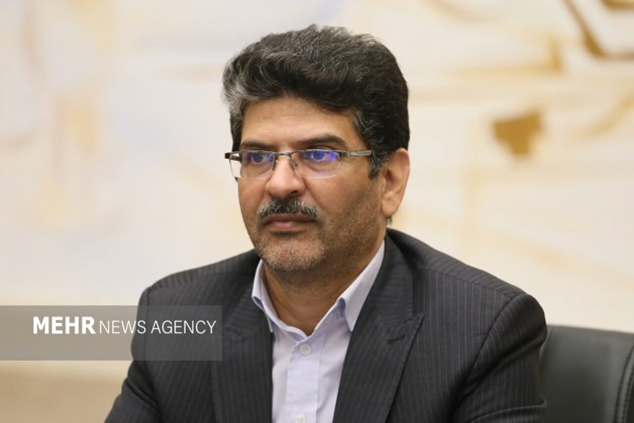 نوآوری موتور پیشران برای مدیریت محدودیت‌ها