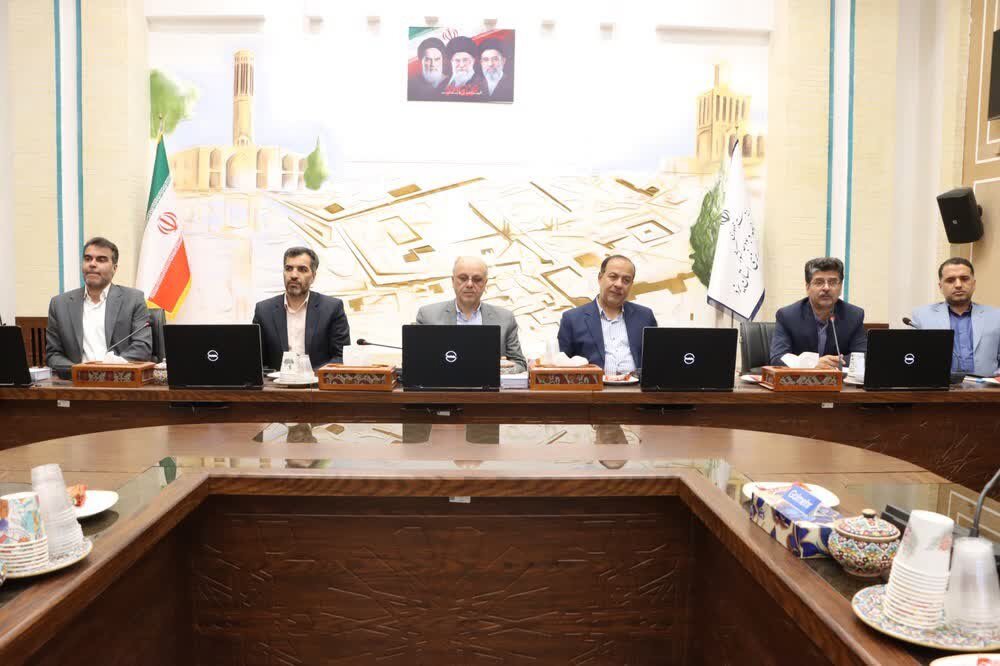 اولیاء: ریل سازمان ملی بهره‌وری از مداخله‌گری به تسهیل‌گری تغییر کرد