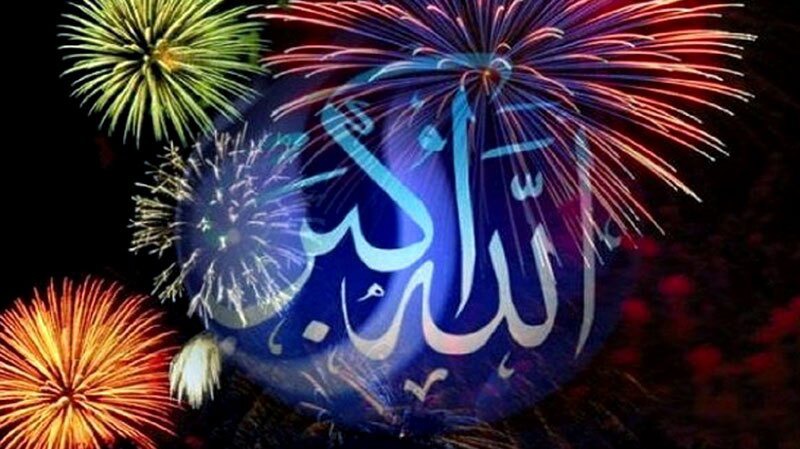 طنین فریاد الله اکبر مردم سراسر کشور در لبیک به رهبر انقلاب
