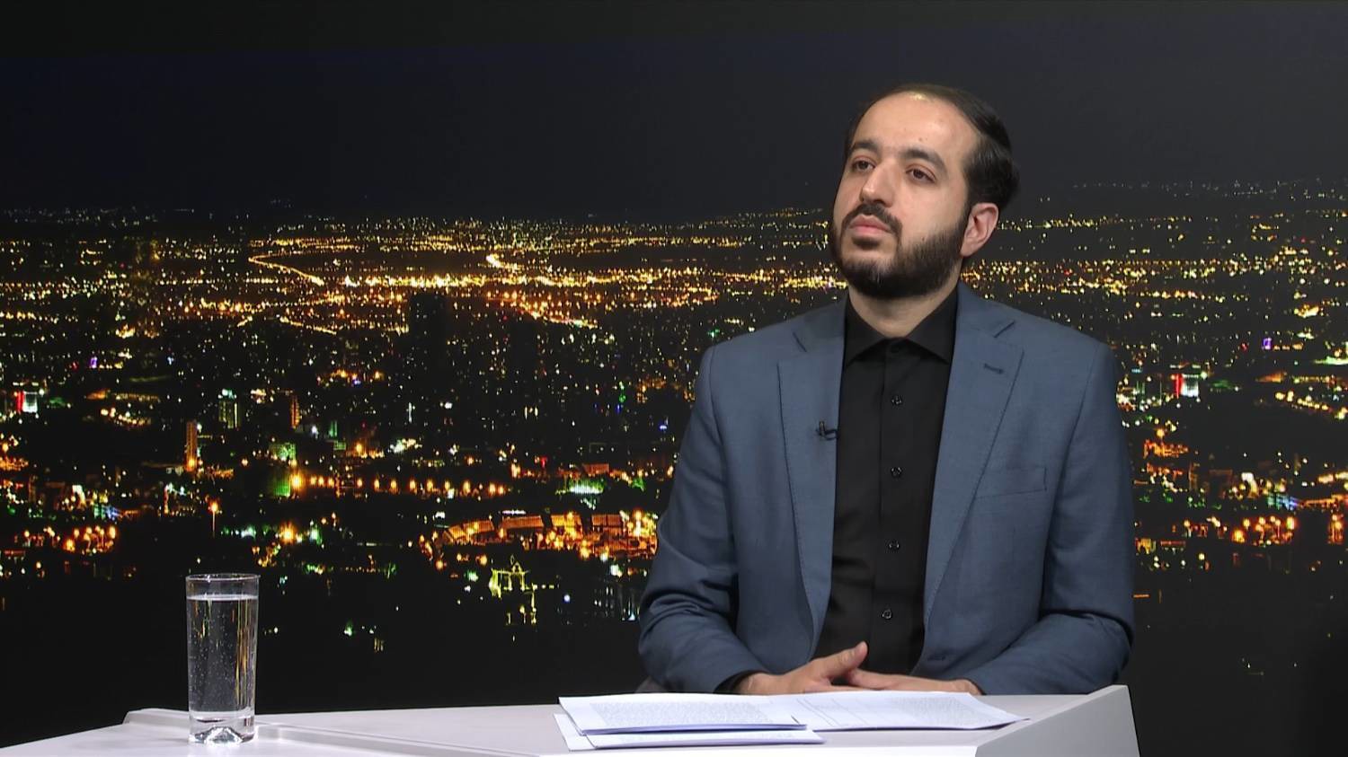 بررسی ابعاد حقوقی تشکیل ستاد ویژه ساماندهی و راهبری فضای مجازی