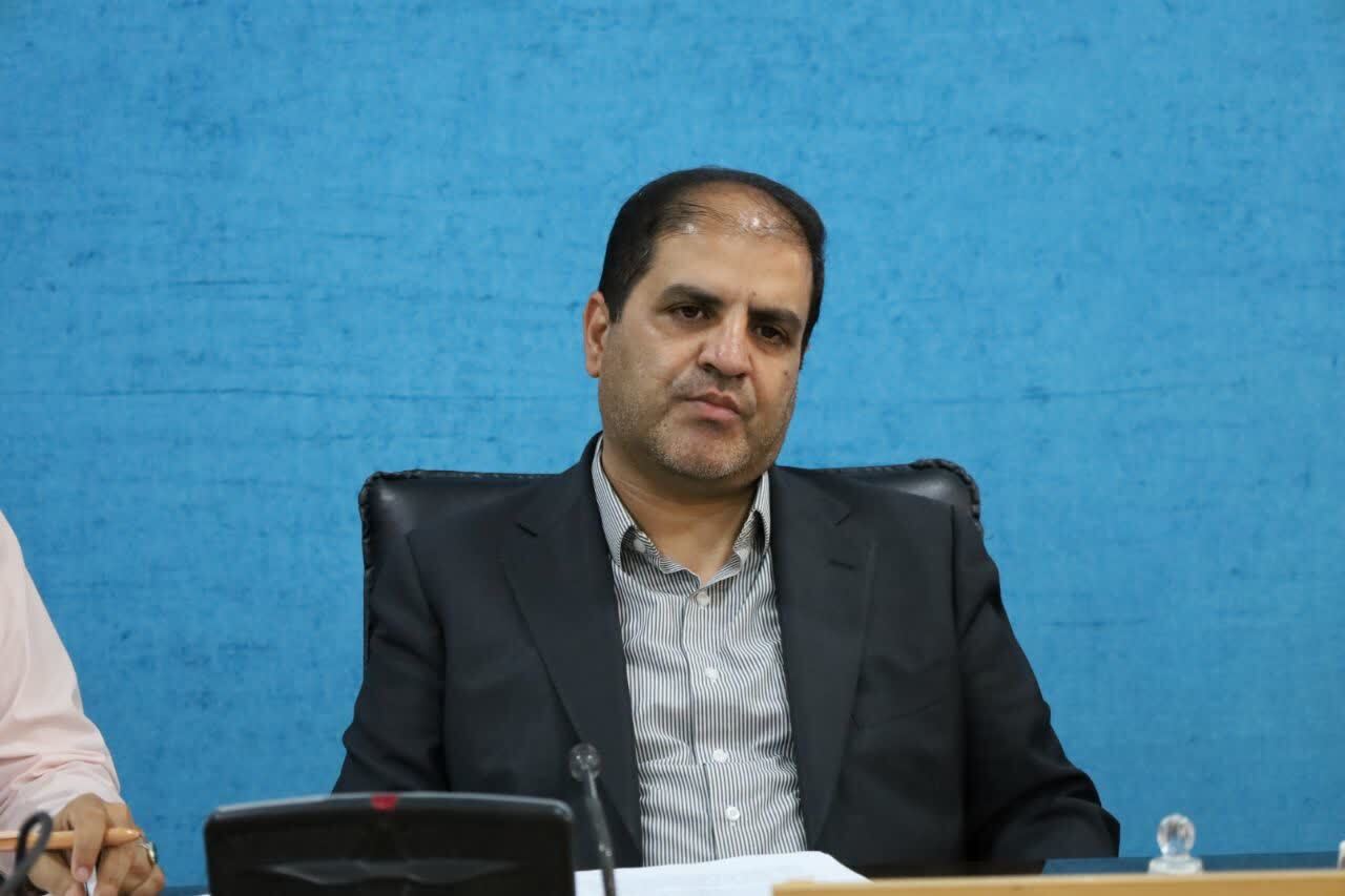 خبر یزد