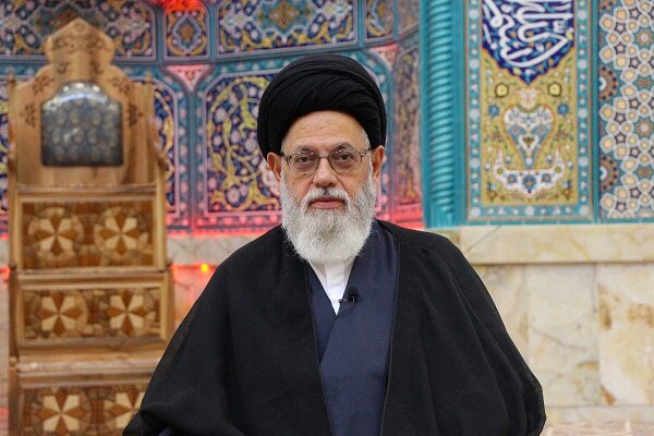 آیت‌الله مدرسی: غدیر نقطه اوج قوت، قدرت و وحدت  اسلامی است