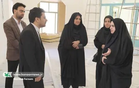 ارتقای زیرساخت‌های فرهنگی برای غنی‌سازی اوقات فراغت تابستان