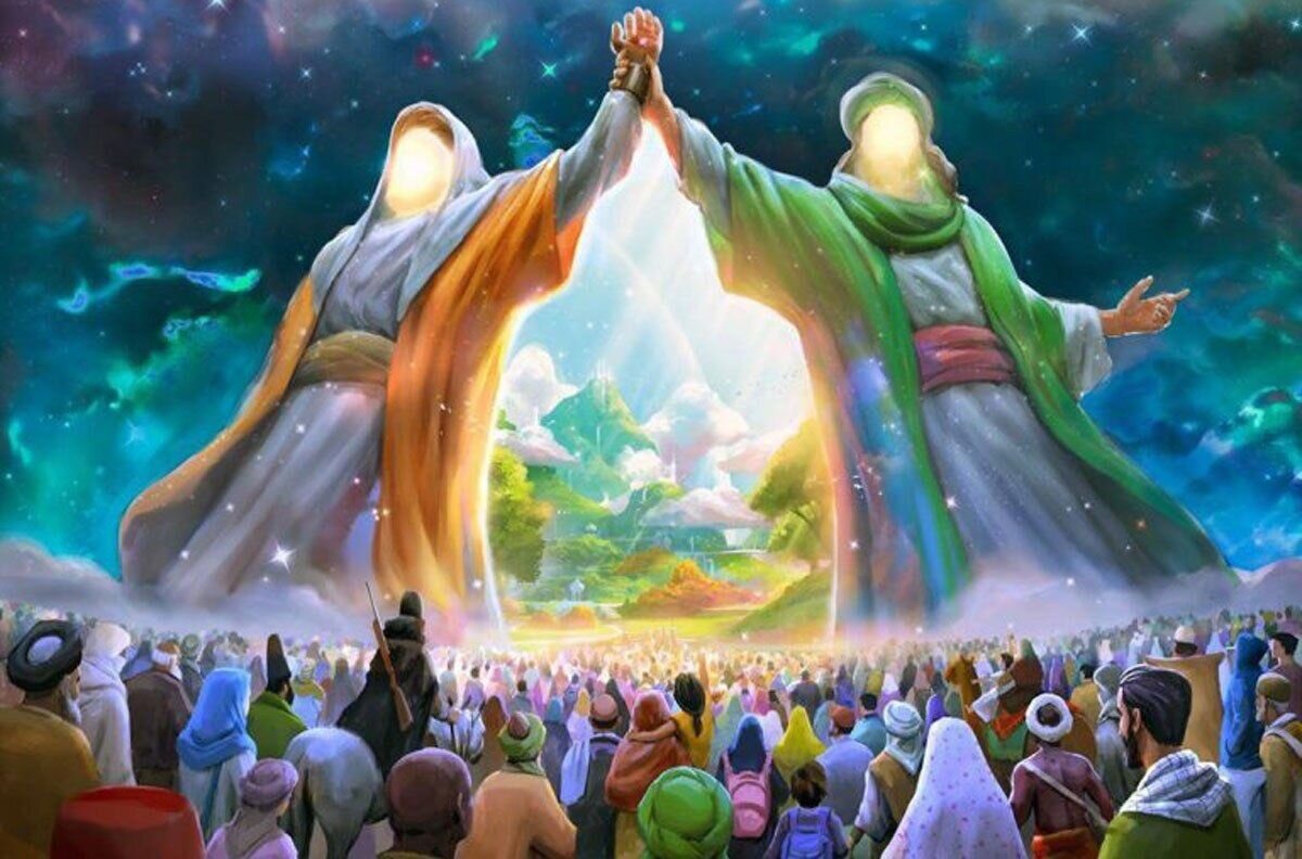 آیت‌الله احمدی: غدیر فرصتی برای تعمیق معرفت دینی و فهم فلسفه ولایت است