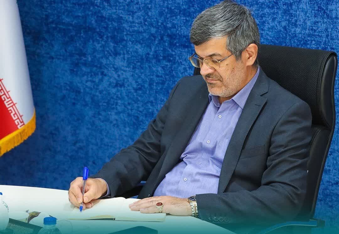 احیاگر اسلام ناب محمدی (ص) بزرگ‌ترین انقلاب قرن را رقم زد