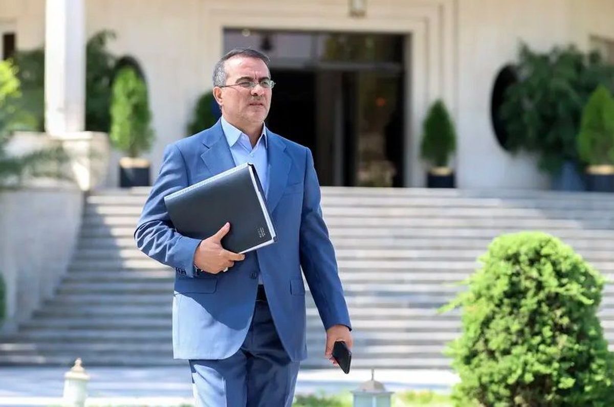 ابلاغ طرح ملی نظام اداری در استان‌ها