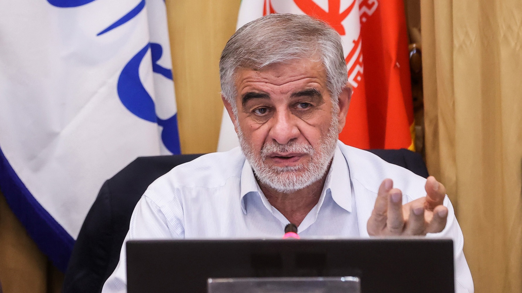اصلاح قانون برنامه هفتم با محور بازسازی خسارت‌های جنگ اولویت مجلس است