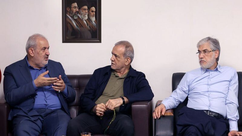 ابلاغ احکام اجرایی ۳۲ راهبرد مدیریت بحران آب به دستگاه‌ها