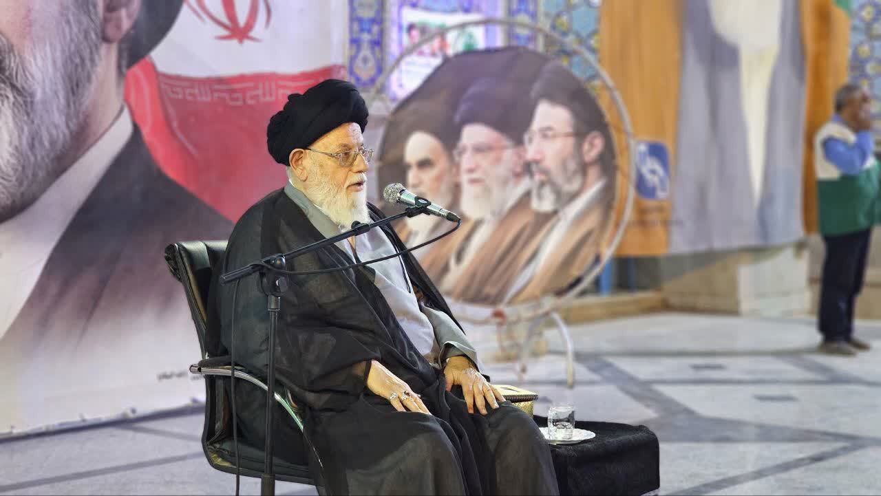 تنگه هرمز، برگ برنده جمهوری اسلامی برای آینده ایران