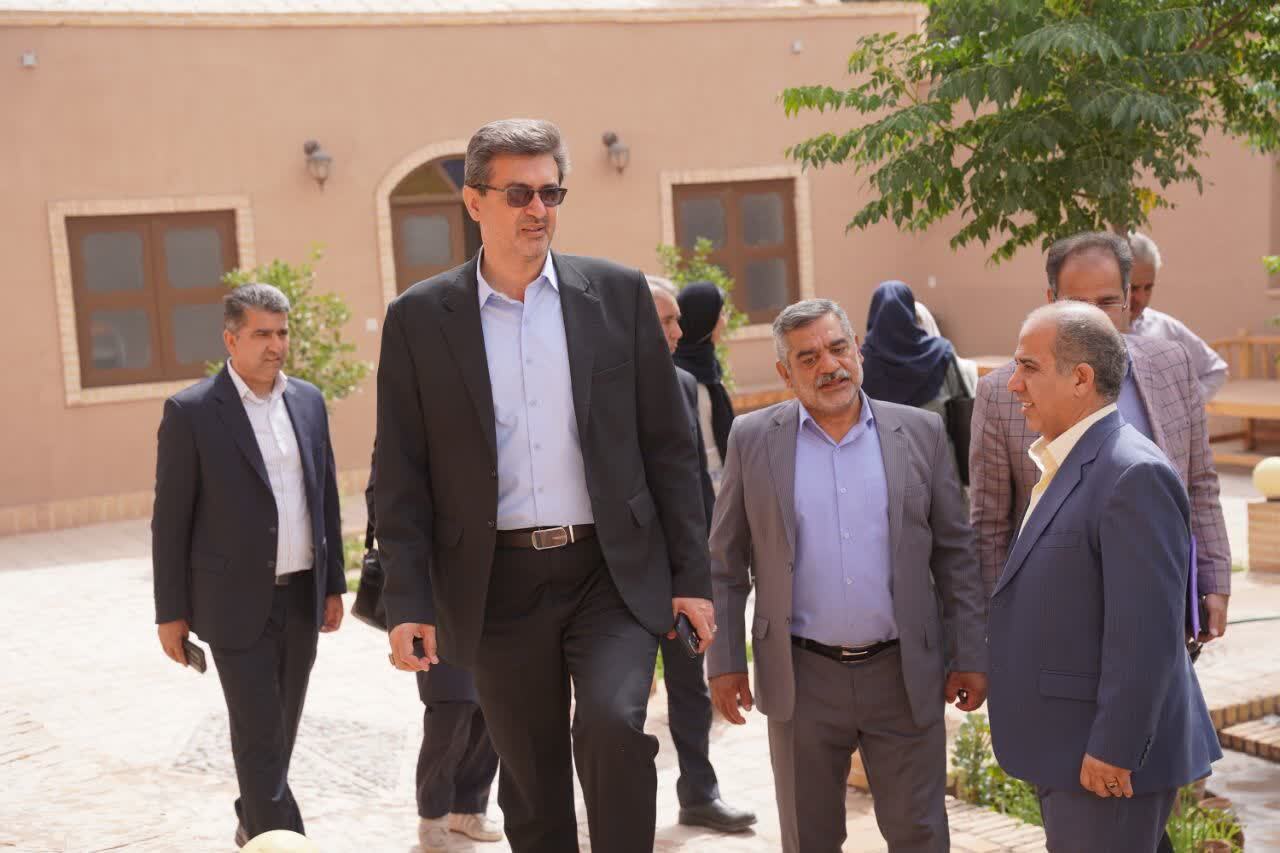 خبر یزد