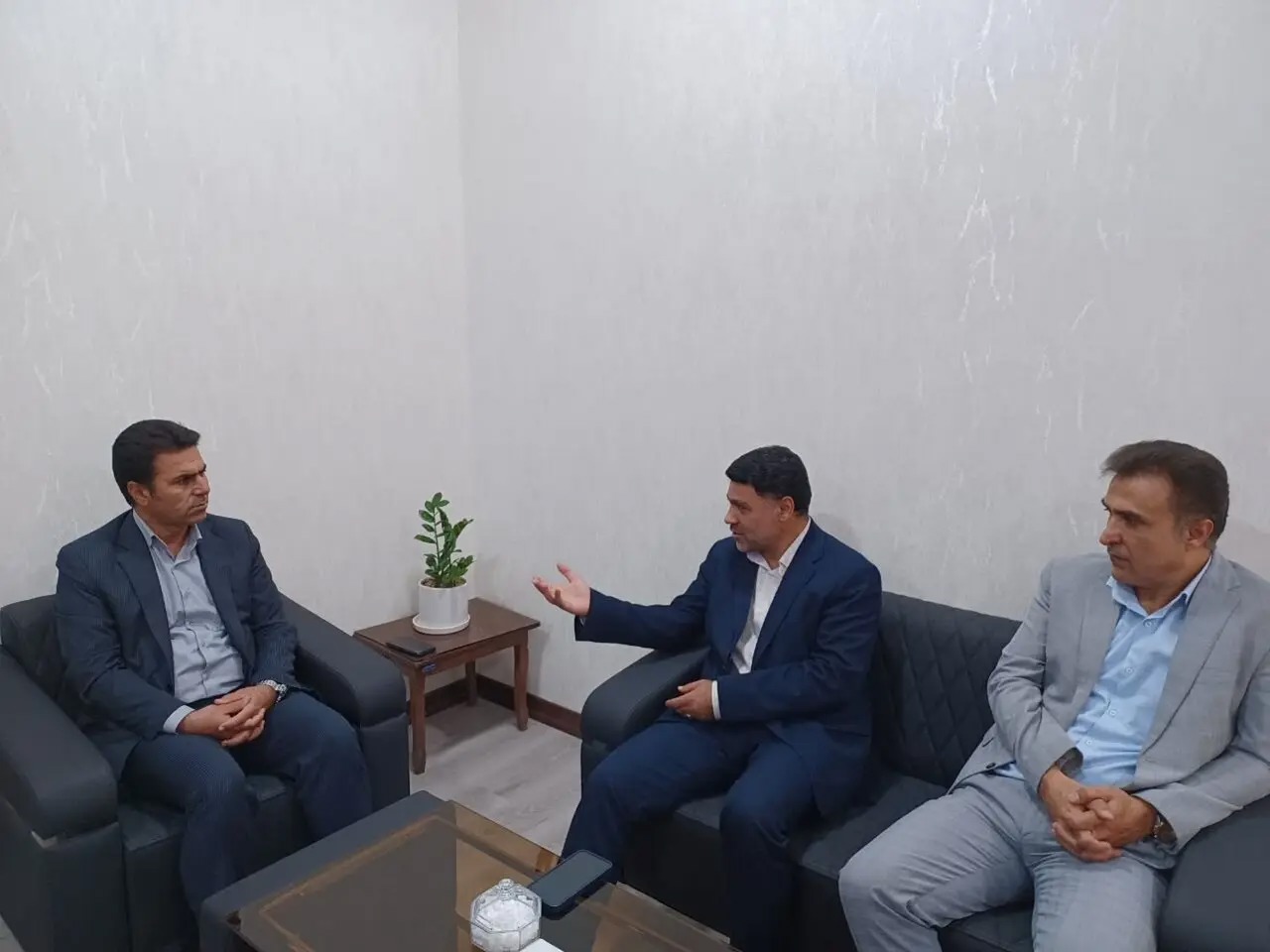 توانمندسازی دهیاران یزد با استفاده از ظرفیت دانشگاه پیام نور