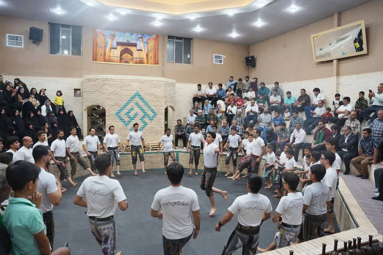 خبر یزد