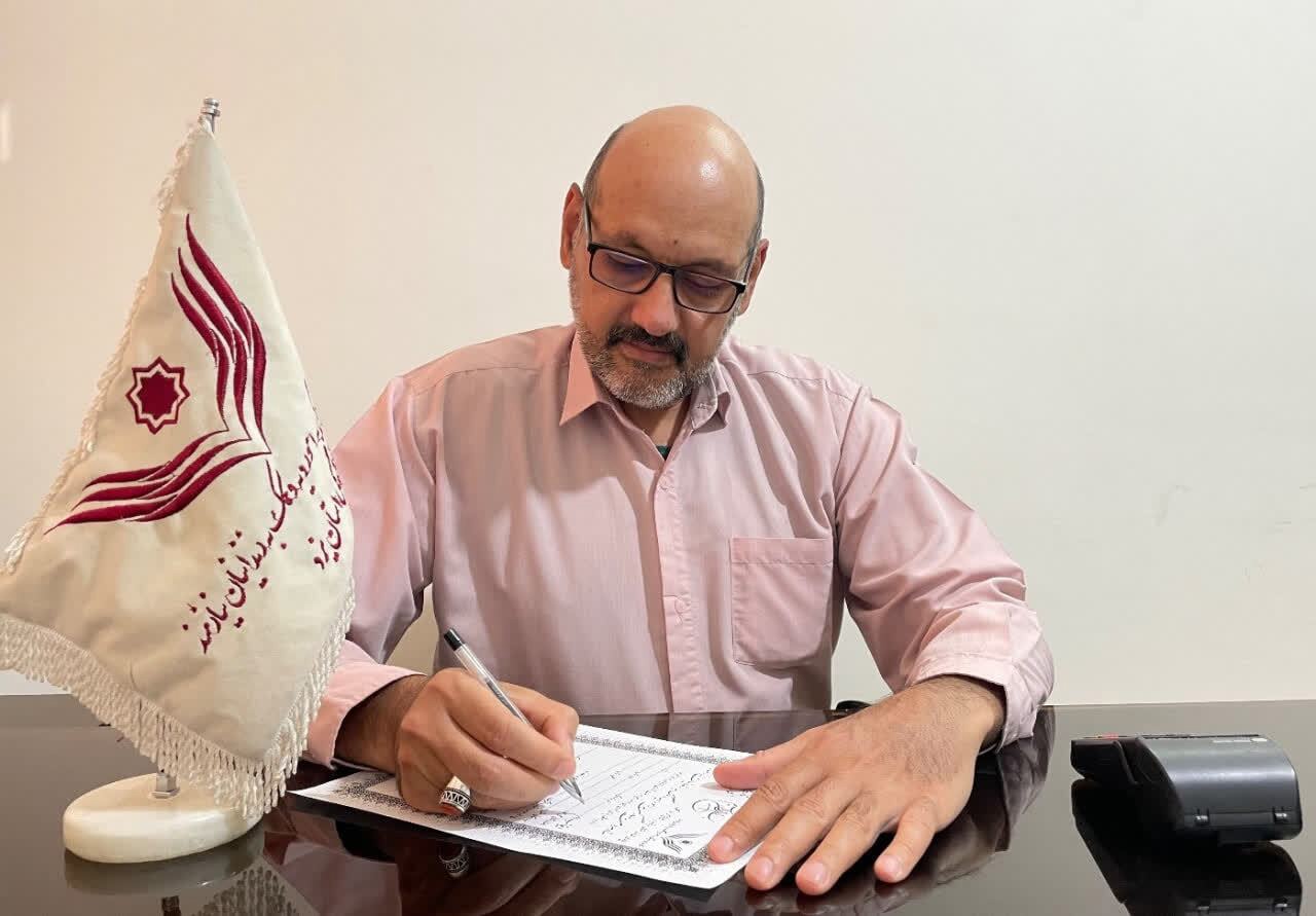 گرامیداشت یاد پدر شهید با مشارکت در آزادی زندانیان غیرعمد
