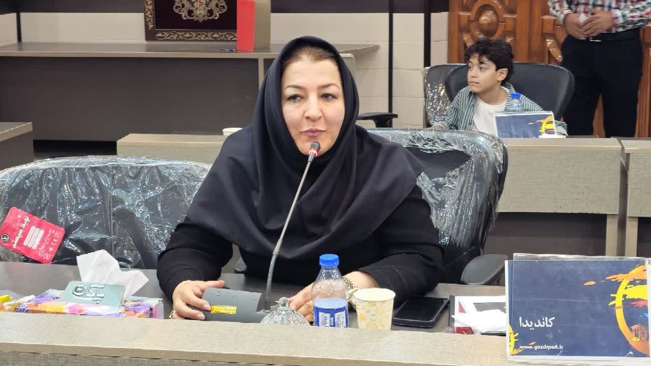 «وحیده صوابیه» سکان‌دار هیئت شطرنج استان یزد شد