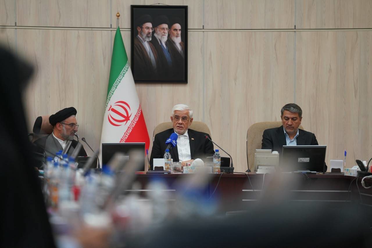 آیین وداع با امام شهید انقلاب در شأن شخصیتی تاریخی و جهانی برگزار می‌شود