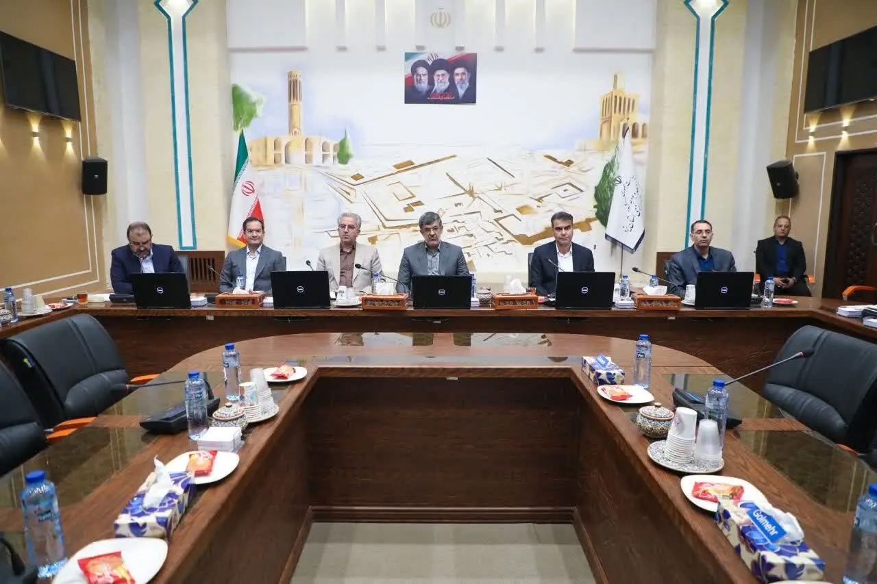 یزد؛ جزو سه استان برتر در پرورش نیروی کار متخصص قرار دارد