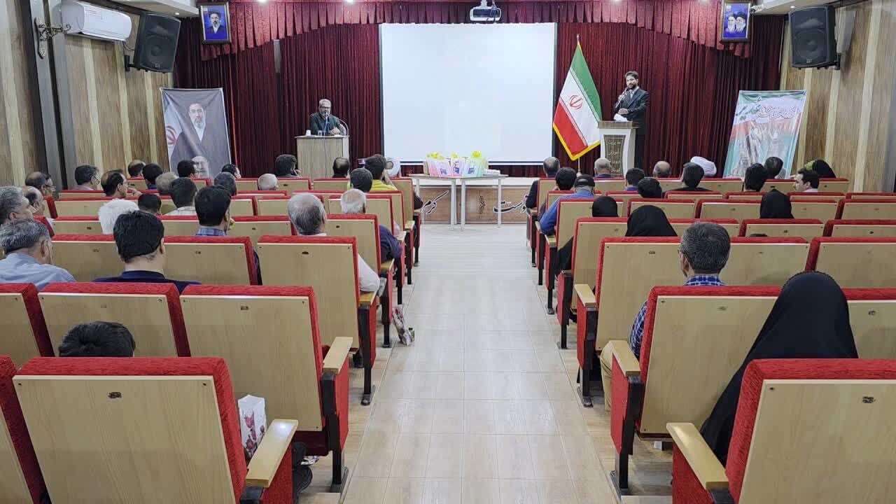 برگزیدگان جشنواره استانی شعر غدیر در میبد معرفی شدند