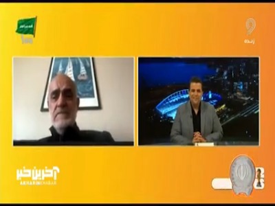 نبی: چشمی, طارمی و ترابی مصدومیت جزئی دارند
