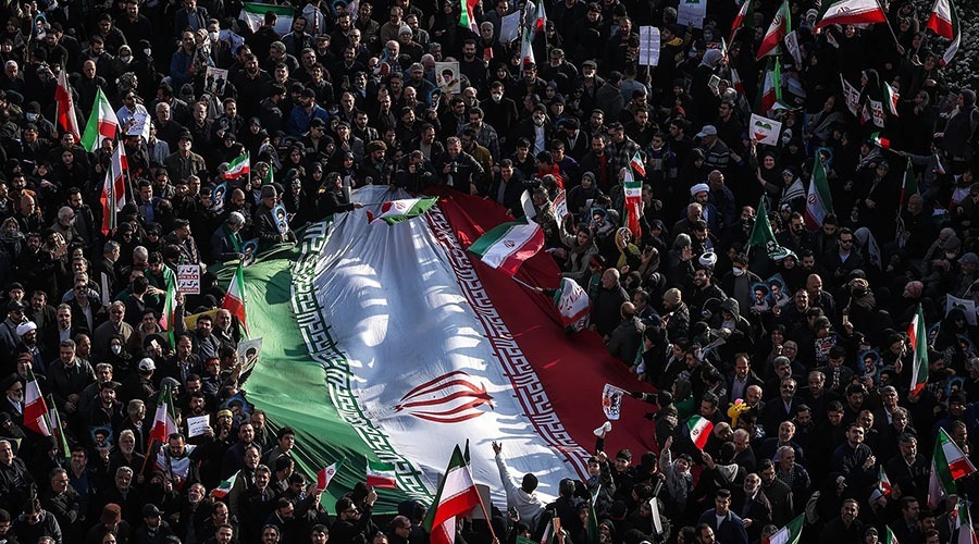 پاسخ پشیمان‌کننده ایران