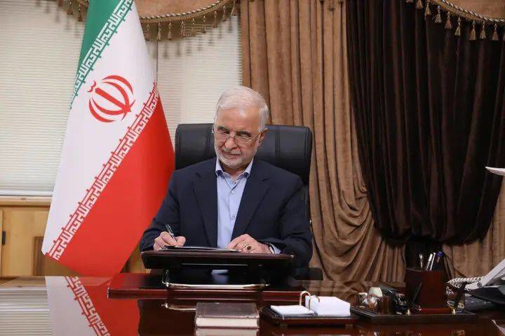 پیام وزیر کشور به مناسبت روز خانواده و تکریم بازنشستگان