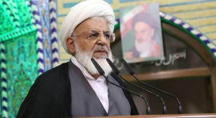 ایستادگی در برابر دشمنان اسلام یک جهاد کبیر است